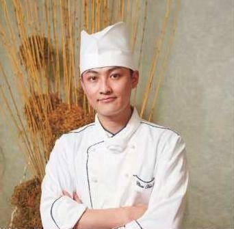 法式甜點師,桐月手工甜點,苗栗甜點推薦