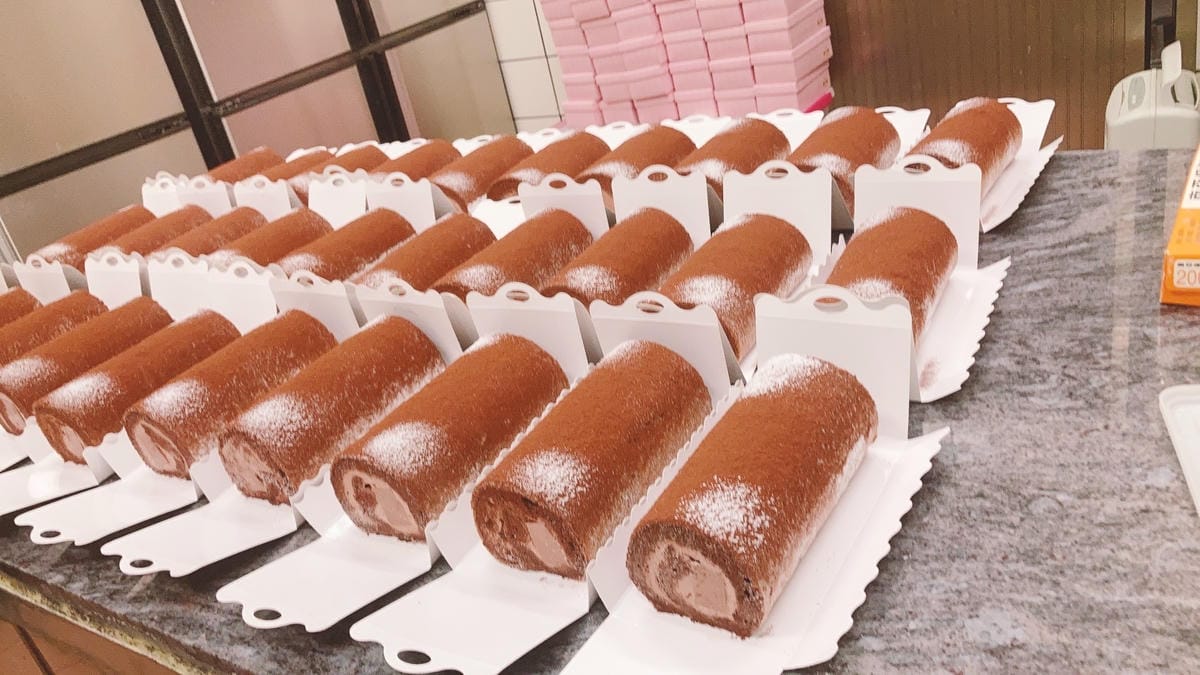 宴會甜點,桐月手工甜點,苗栗在地甜點