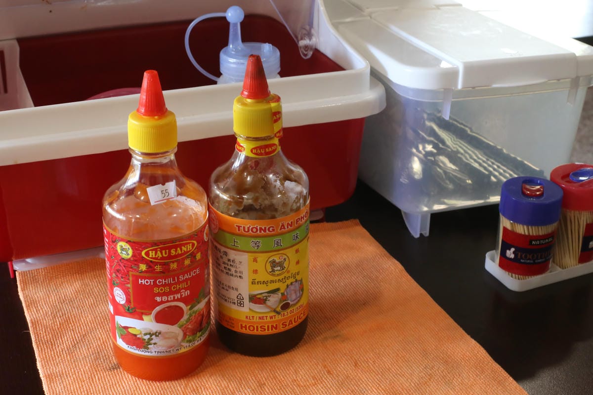 特調魚露,沙鹿美食推薦,拾越異國餐館 特調魚露,沙鹿美食推薦,拾越異國餐館