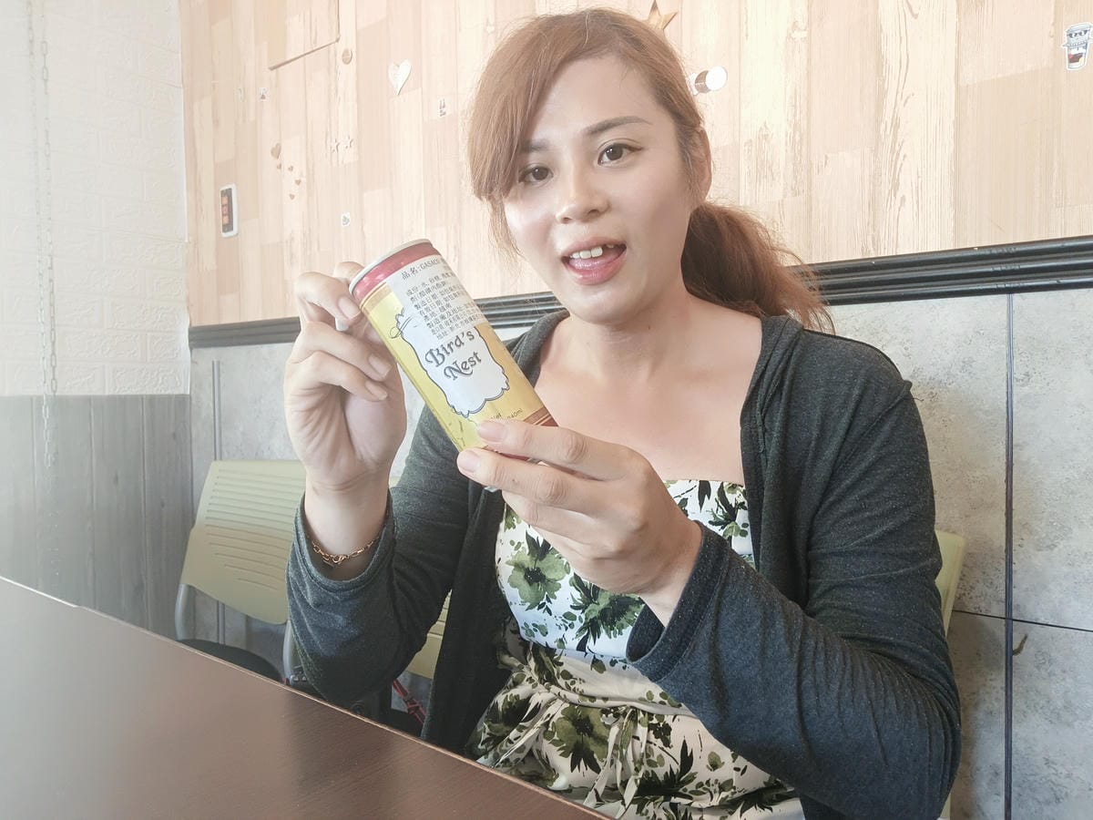 越式飲品,拾越異國餐館,沙鹿美食推薦