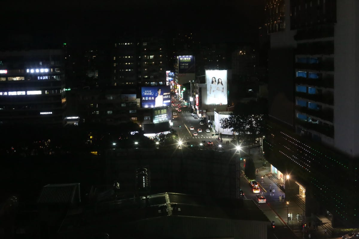 台中夜景,草悟道文旅,2024台中飯店 台中夜景,草悟道文旅,2024台中飯店