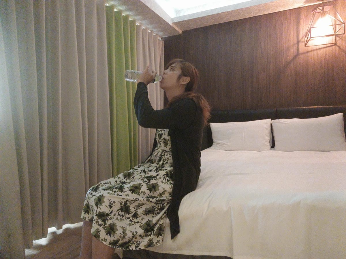 草悟道住宿,2024台中飯店,Taichung Hotel 草悟道住宿,2024台中飯店,Taichung Hotel