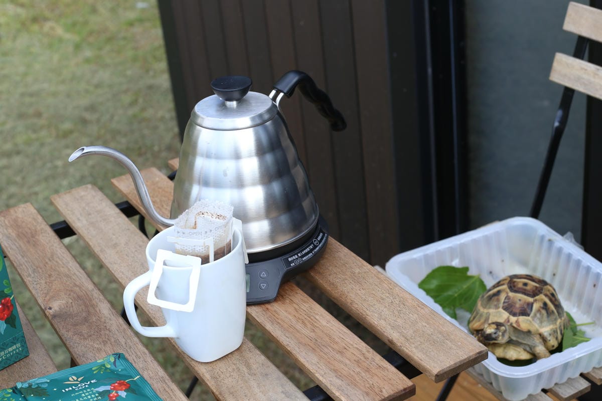 下午茶,濾掛式咖啡,咖啡推薦