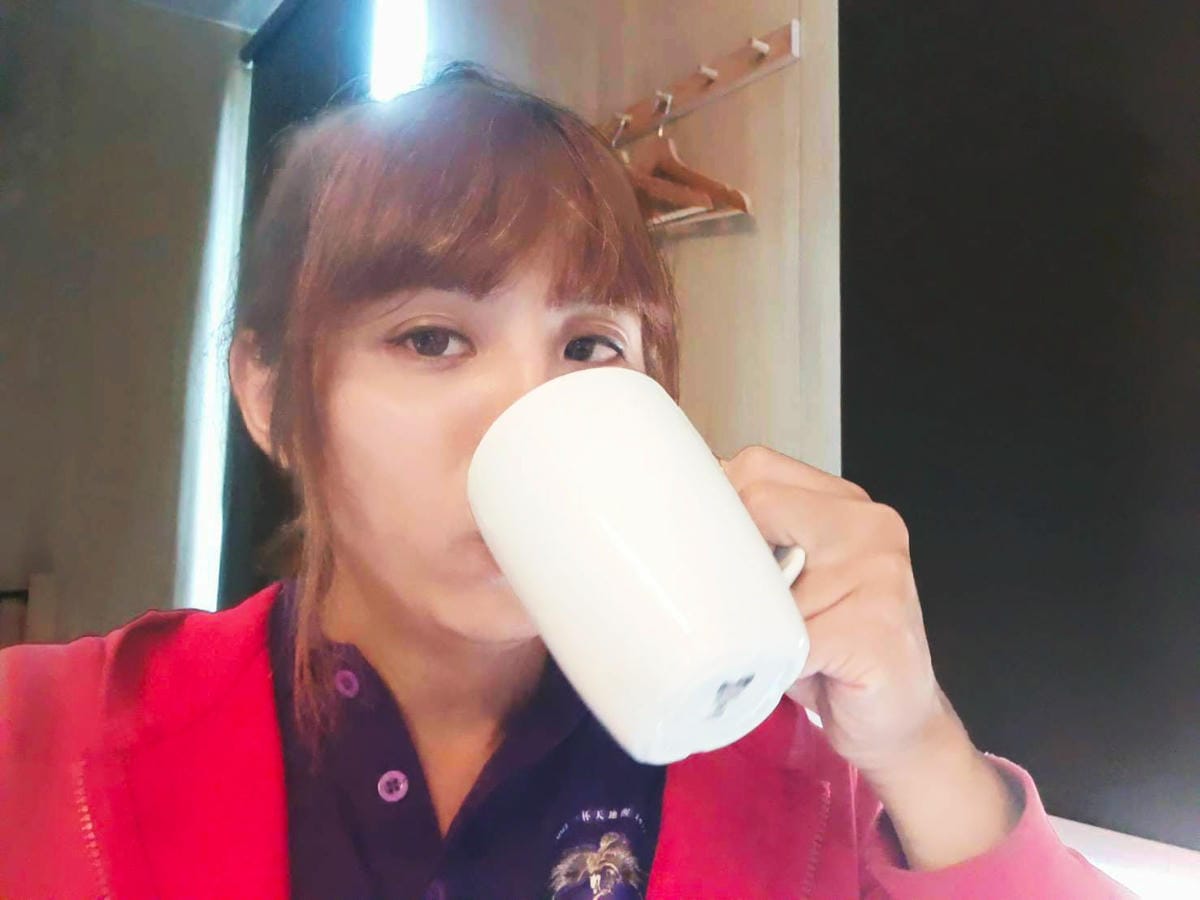 INLOVE Café,咖啡體驗,metime