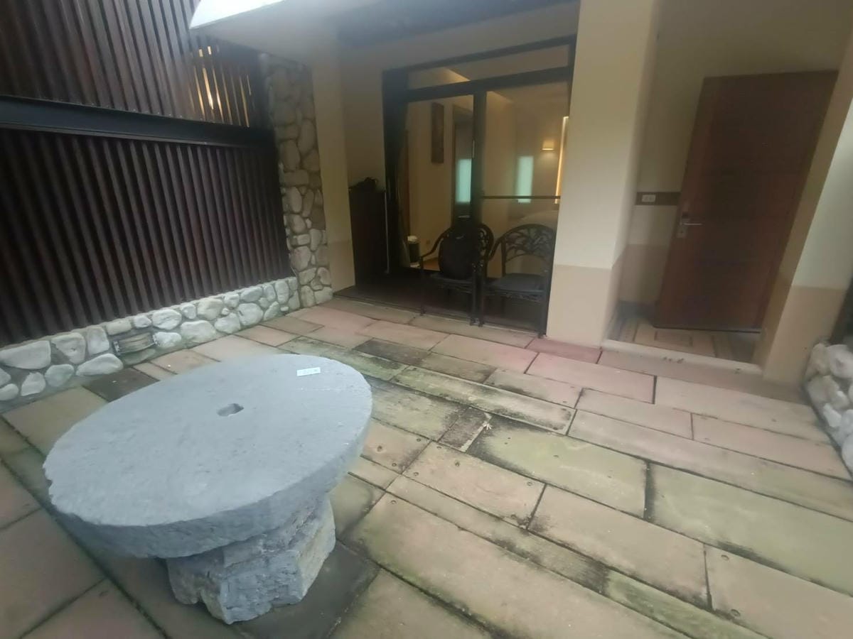 前庭,空間密碼2人房,大湖住宿推薦 前庭,空間密碼2人房,大湖住宿推薦