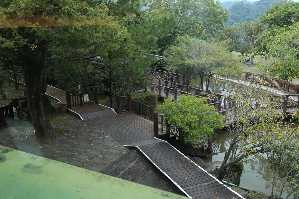 風景,巧克力雲莊,大湖景點推薦 風景,巧克力雲莊,大湖景點推薦