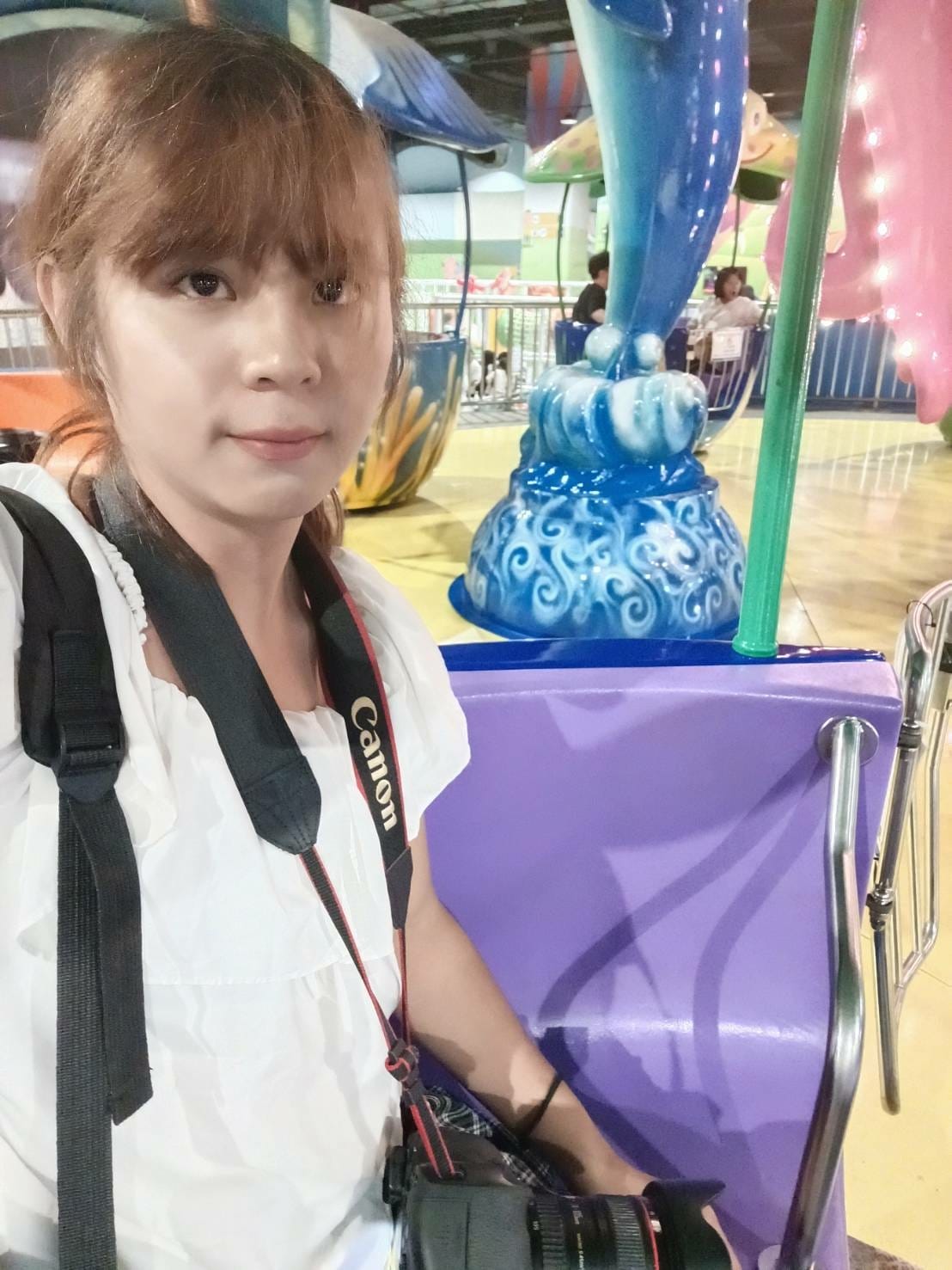 夯魚咖啡杯,室內遊樂園,設施體驗 夯魚咖啡杯,室內遊樂園,設施體驗