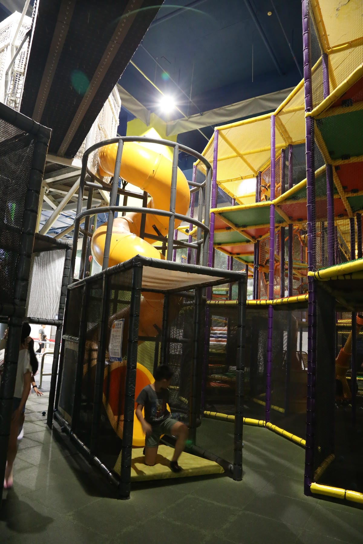 繽紛攀爬館,親子行程,室內遊樂園 繽紛攀爬館,親子行程,室內遊樂園