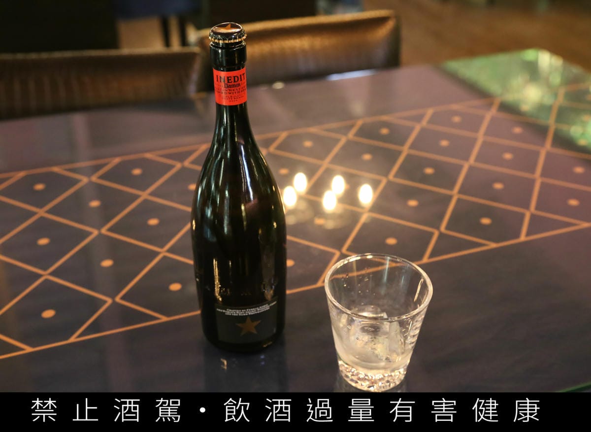 米其林指定啤酒,金星啤酒,口感心得分享