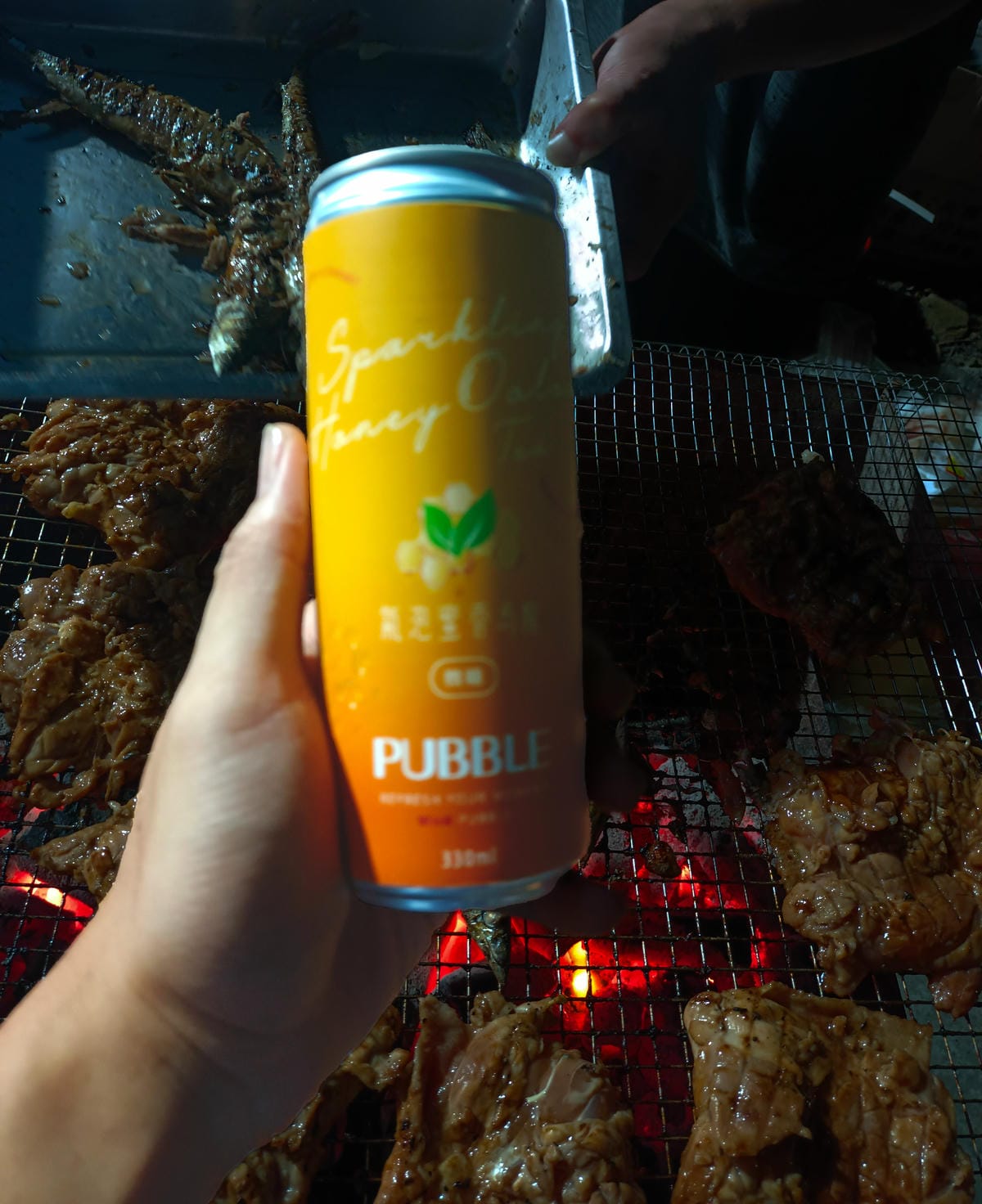 烤肉,pubbletea,氣泡茶 烤肉,pubbletea,氣泡茶