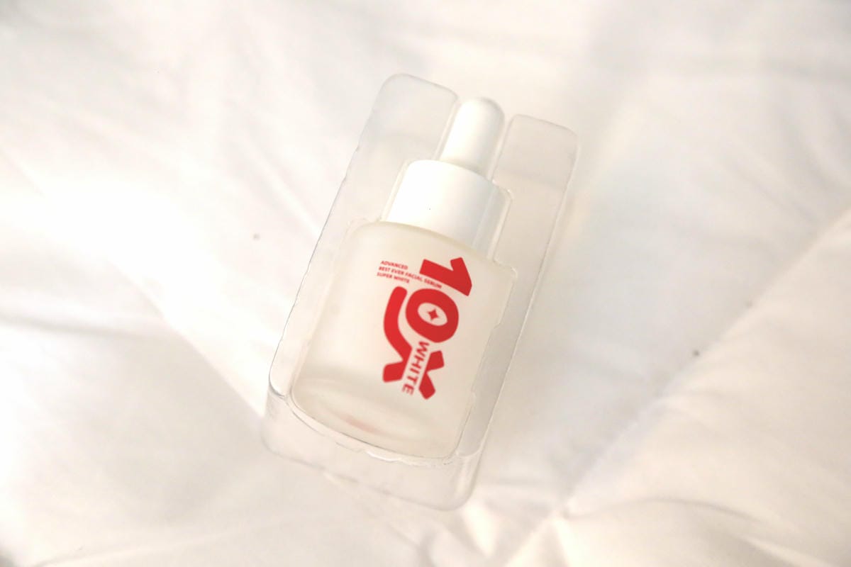 BABY-WHITE,10倍白超進階美白臉部精華,亮白精華 BABY-WHITE,10倍白超進階美白臉部精華,亮白精華
