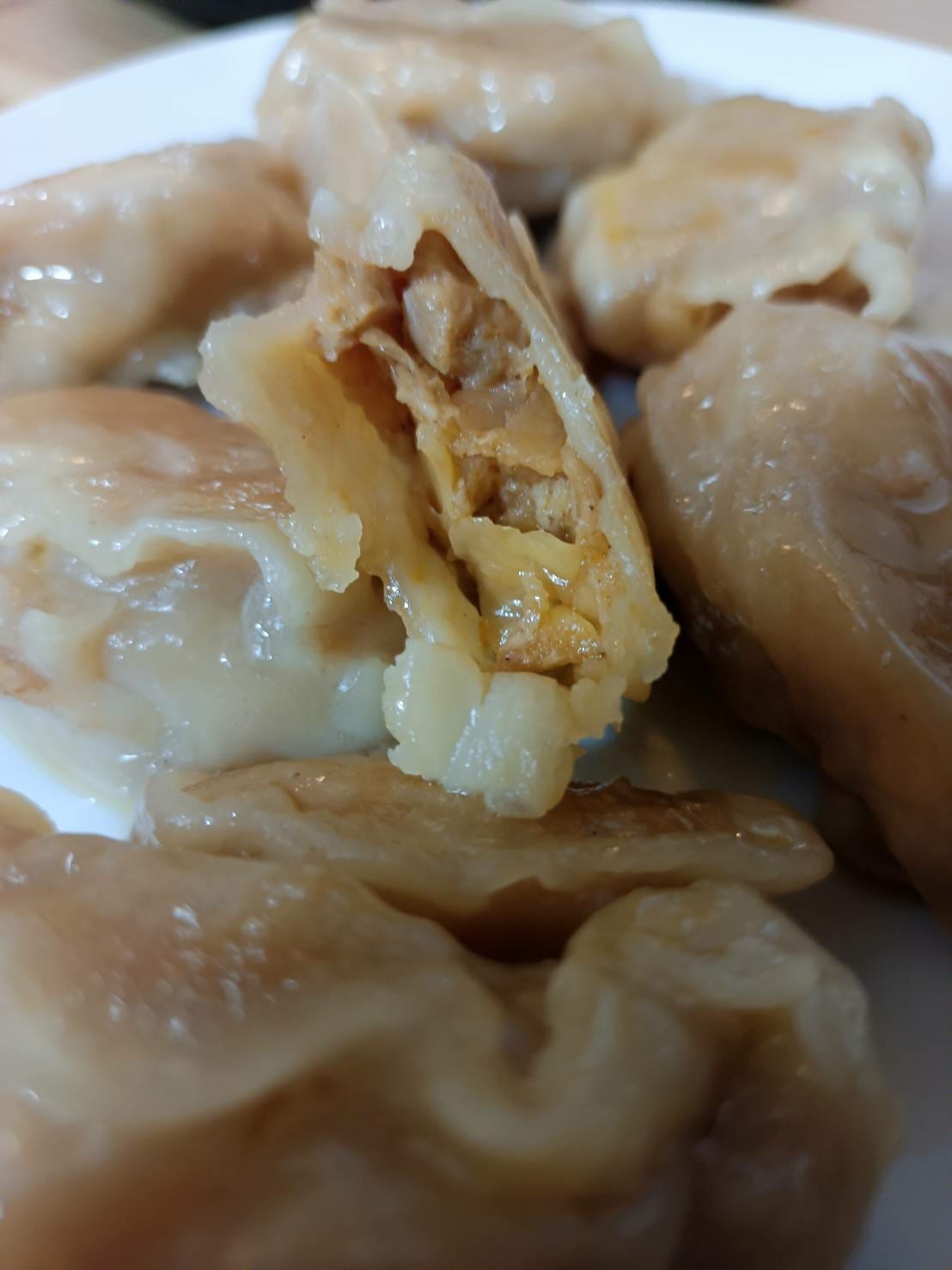 煎餃,麻辣素水餃,素食推薦 煎餃,麻辣素水餃,素食推薦