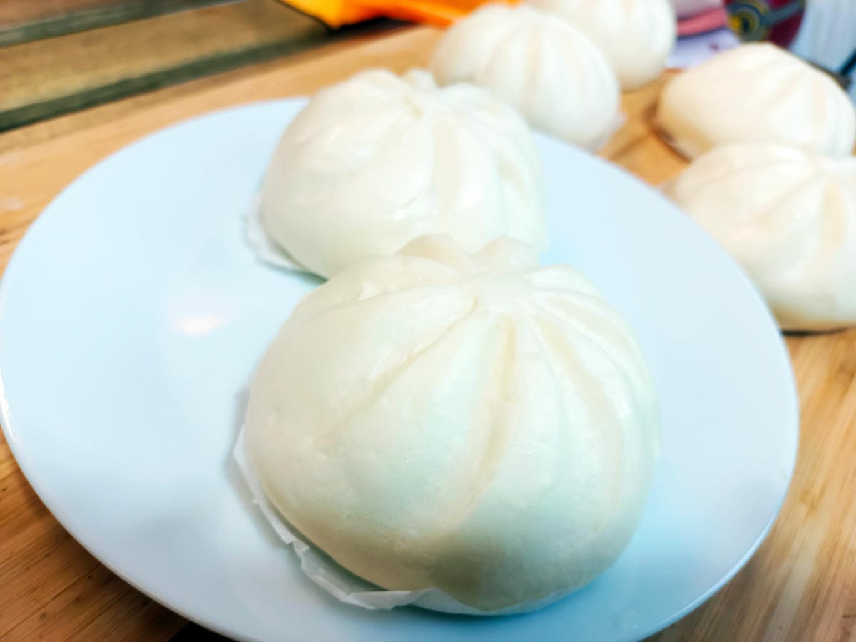 網路人氣王,隨緣素包子,素食評價 網路人氣王,隨緣素包子,素食評價