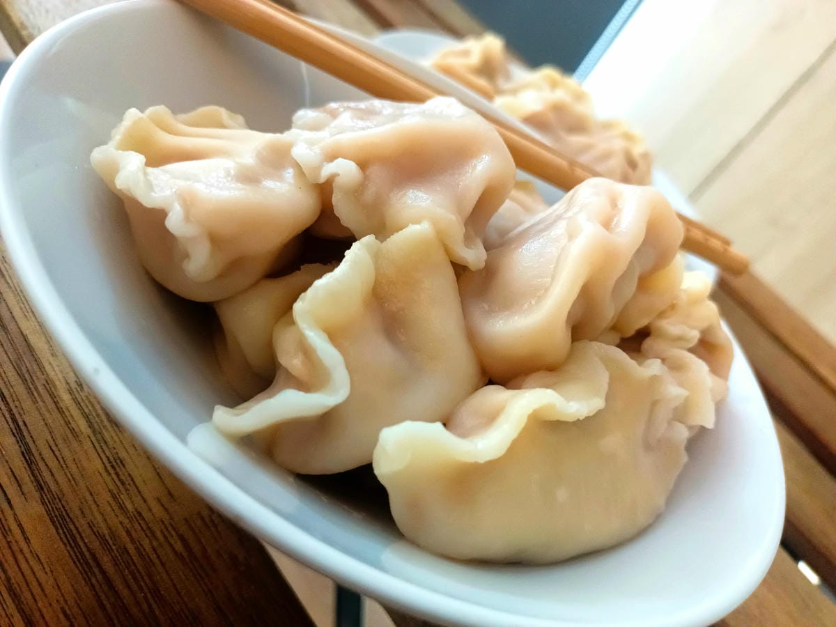 素水餃,素食推薦,美食開箱 素水餃,素食推薦,美食開箱