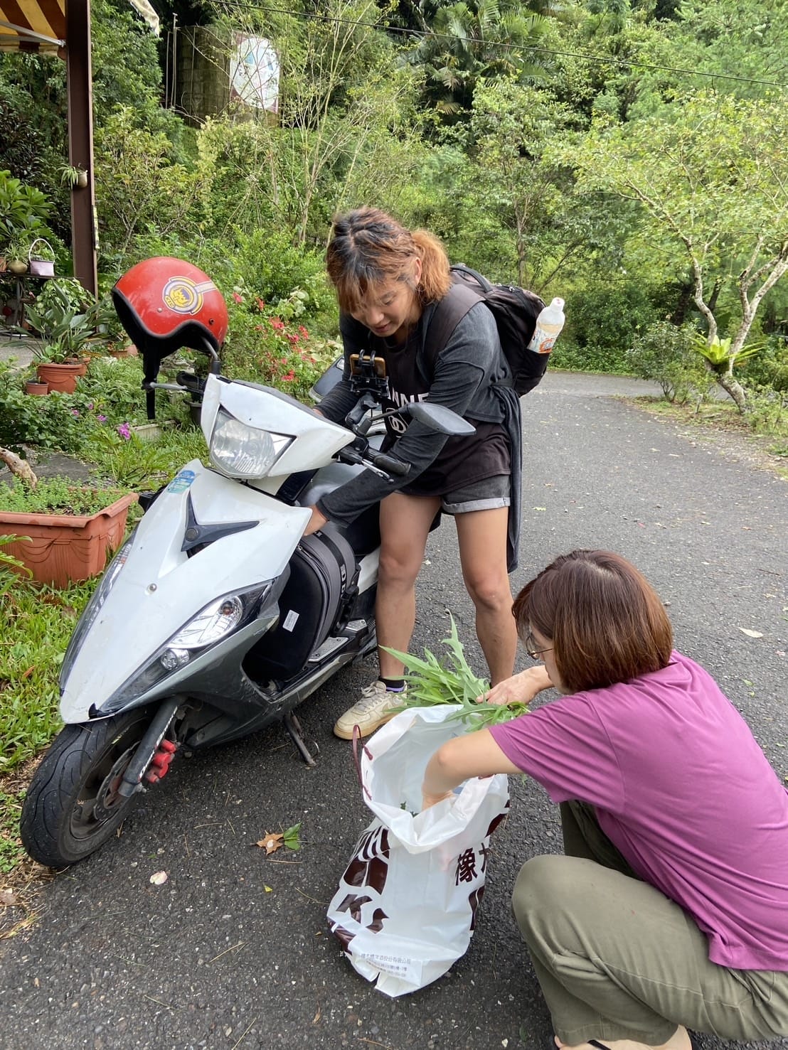 共學營體驗,光角共學營,宜蘭露營推薦