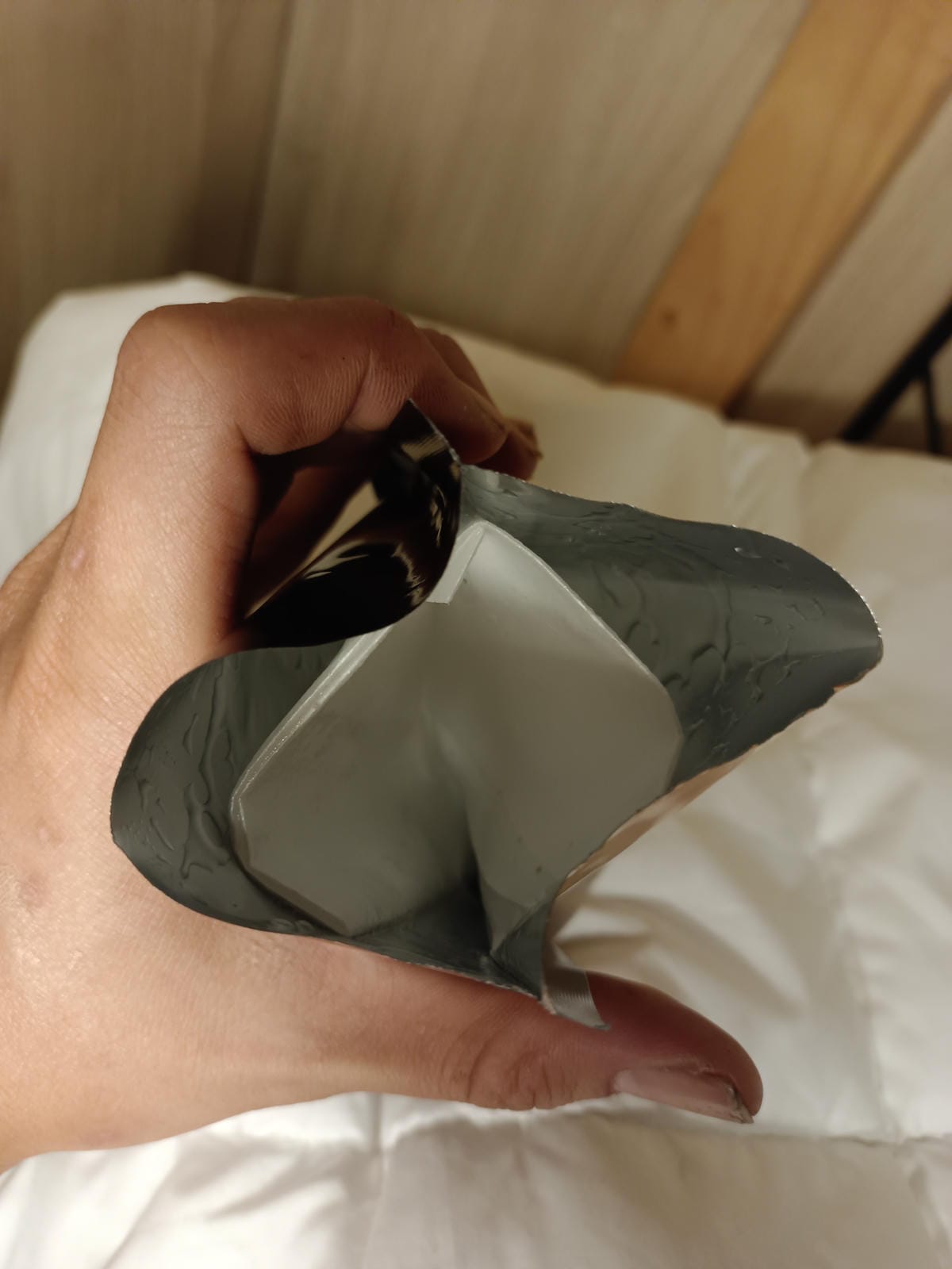 夏普修護面膜,懶人面膜推薦,夏普面膜開箱