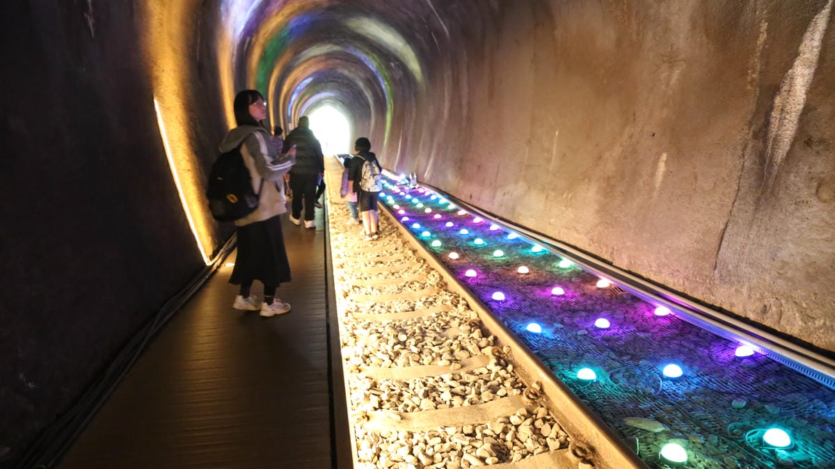 舊山線鐵道, 台灣觀光100亮點, 苗栗景點推薦 舊山線鐵道, 台灣觀光100亮點, 苗栗景點推薦