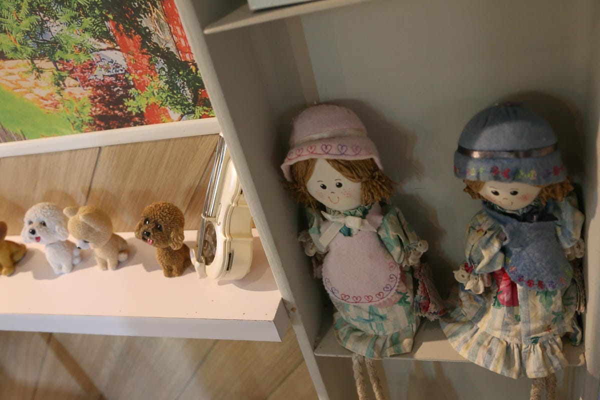 娃娃,獅潭少女系甜點店,後角咖啡 娃娃,獅潭少女系甜點店,後角咖啡