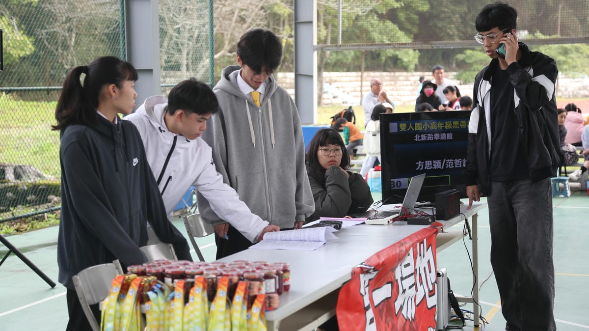 現場評委,跆拳道草莓盃,苗栗縣跆拳道發展協會 現場評委,跆拳道草莓盃,苗栗縣跆拳道發展協會