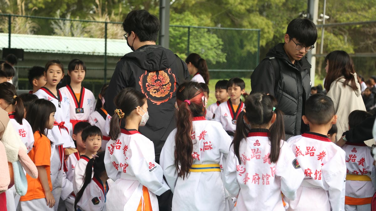 跆拳道錦標賽,2025草莓盃,大湖觀光產業發展協會 跆拳道錦標賽,2025草莓盃,大湖觀光產業發展協會