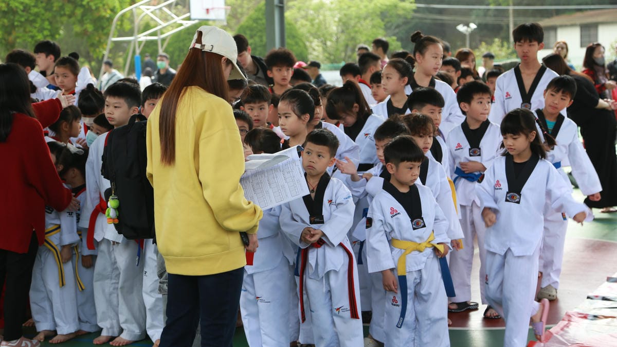 參賽選手,跆拳道草莓盃,大湖觀光推廣 參賽選手,跆拳道草莓盃,大湖觀光推廣