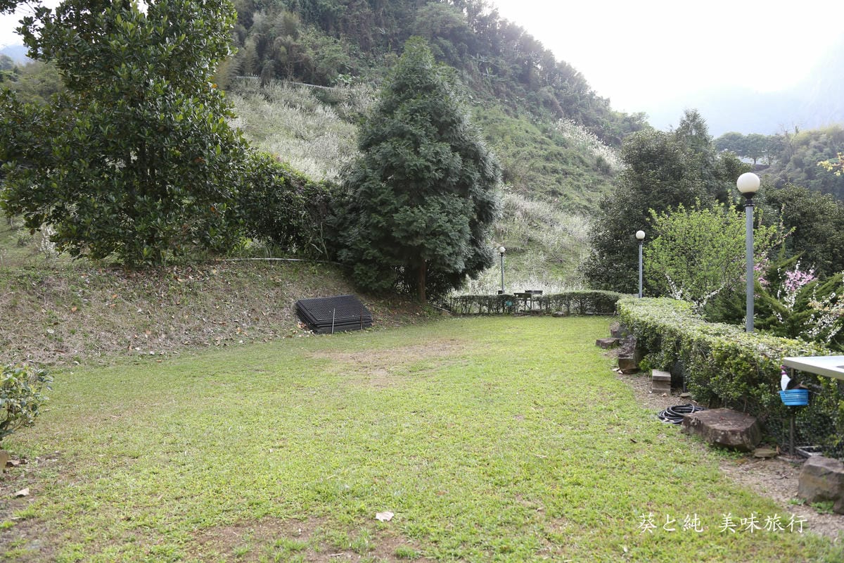 露營B區,想當年露營區,泰安露營