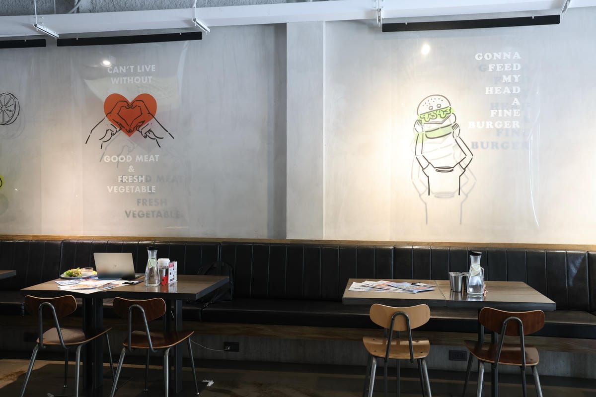 gonnaEAT-內湖店.雄獅會員,會員制度